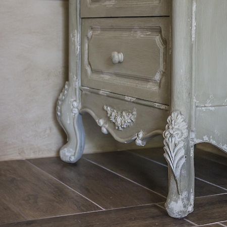Le Dolcezze Bed & Breakfast Crone Room photo