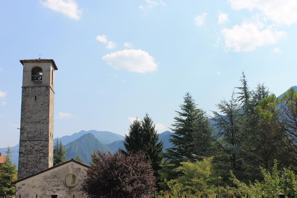Le Dolcezze Bed & Breakfast Crone Exterior photo