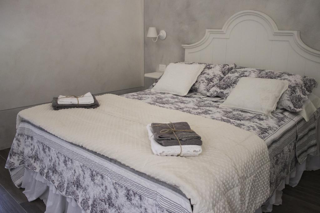 Le Dolcezze Bed & Breakfast Crone Room photo