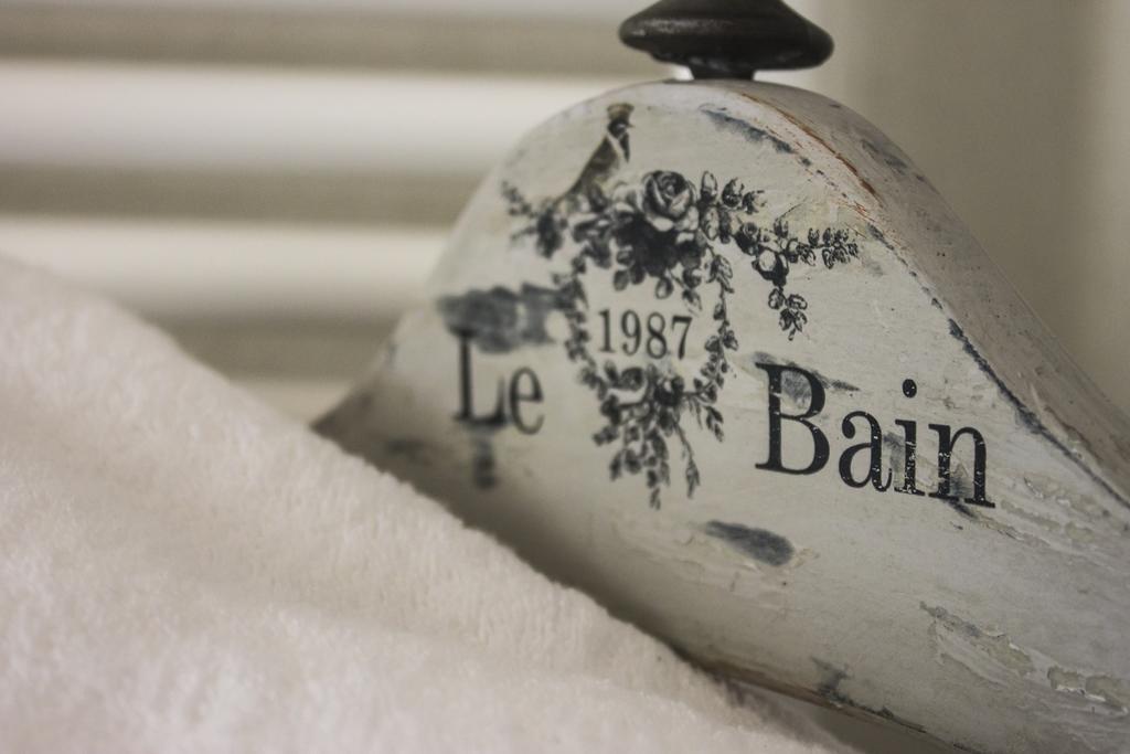 Le Dolcezze Bed & Breakfast Crone Room photo