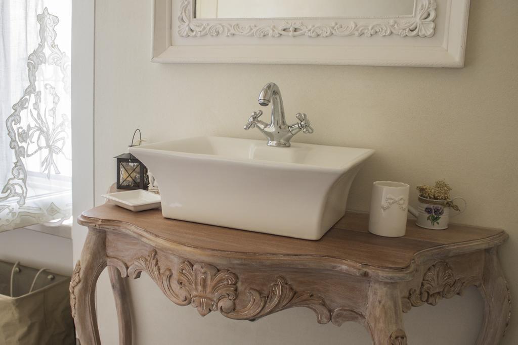 Le Dolcezze Bed & Breakfast Crone Room photo