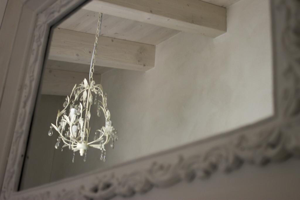 Le Dolcezze Bed & Breakfast Crone Room photo