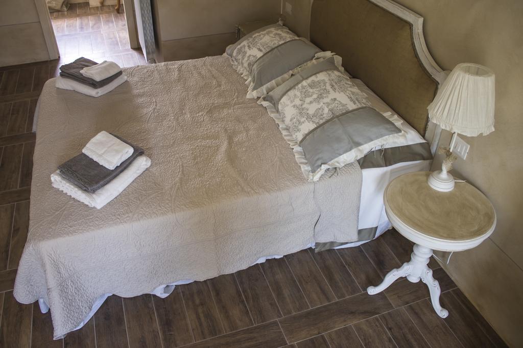 Le Dolcezze Bed & Breakfast Crone Room photo