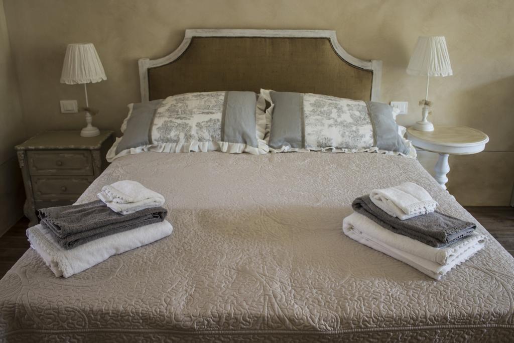 Le Dolcezze Bed & Breakfast Crone Room photo