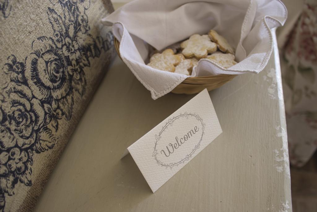 Le Dolcezze Bed & Breakfast Crone Room photo