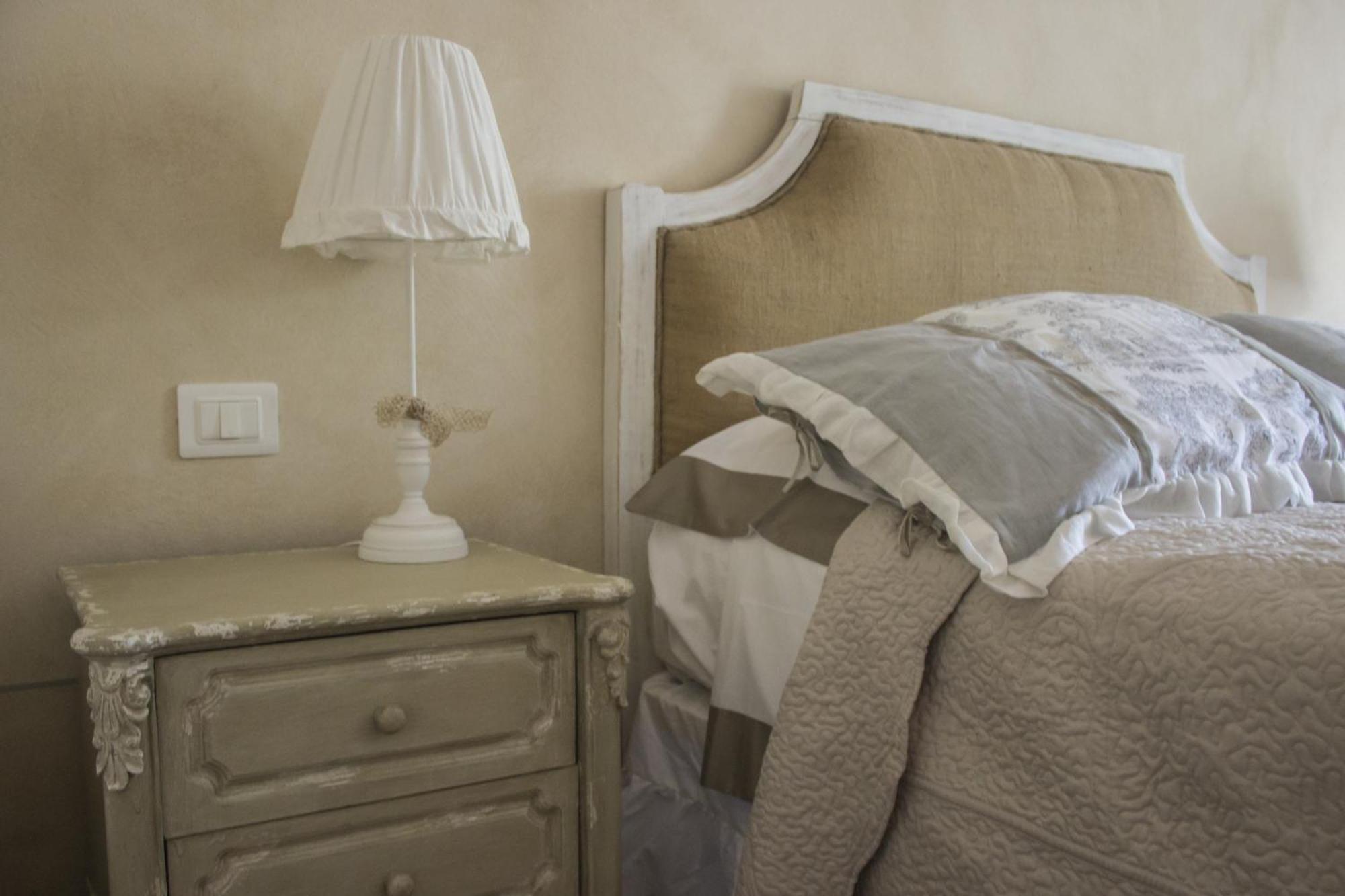 Le Dolcezze Bed & Breakfast Crone Exterior photo