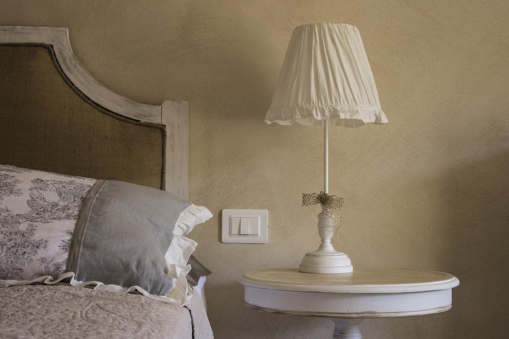 Le Dolcezze Bed & Breakfast Crone Room photo
