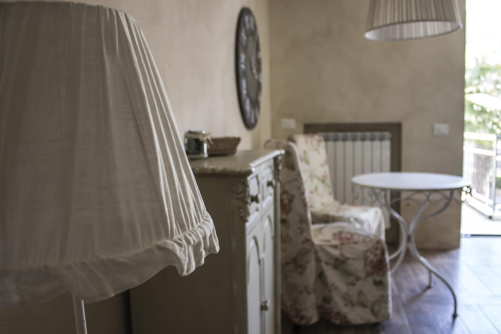 Le Dolcezze Bed & Breakfast Crone Room photo