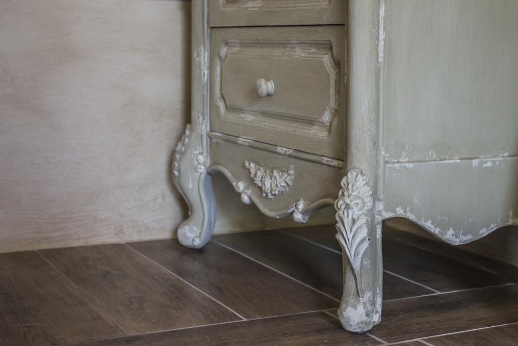 Le Dolcezze Bed & Breakfast Crone Room photo