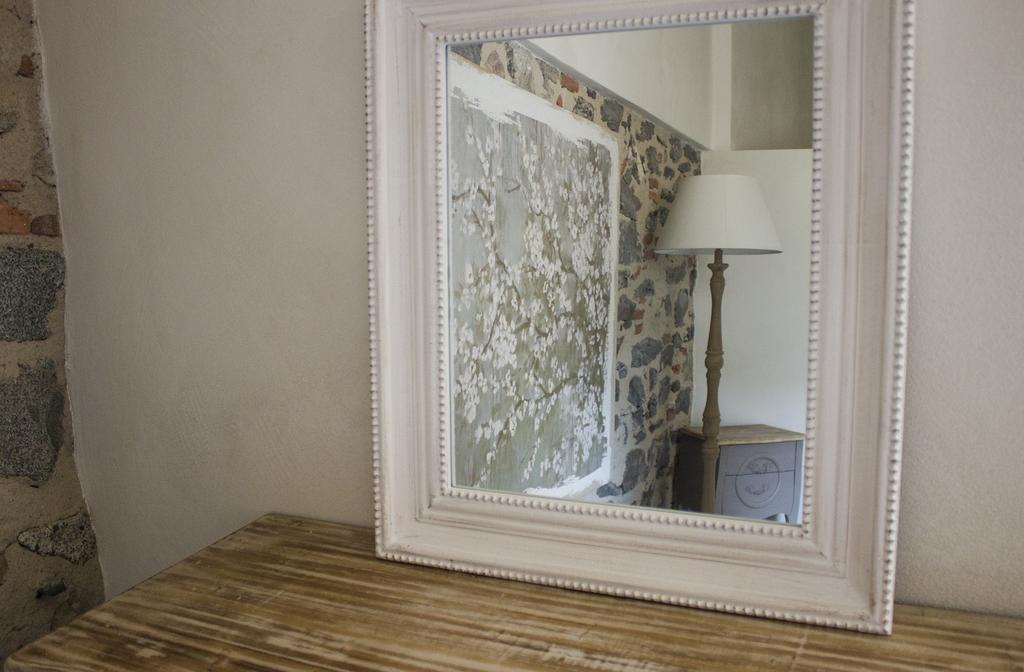 Le Dolcezze Bed & Breakfast Crone Room photo