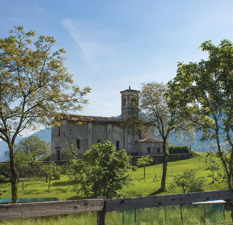 Le Dolcezze Bed & Breakfast Crone Exterior photo